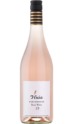 Huia Marlborough Rose 2023