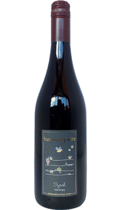 Hummingwire Syrah 2023 750ml