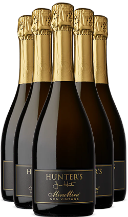 Hunters MiruMiru Brut NV SIX PACK