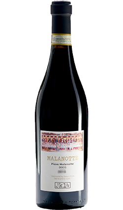 JK14 Malanotte Piave DOCG 2016 750ml