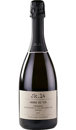 JK14 Ombra Prosecco DOC 750ml