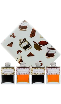 JMR Cocktail Gift Set - Coffee & Chocolate