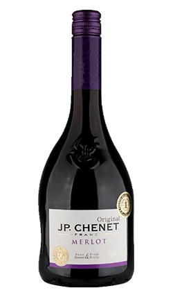 JP Chenet MERLOT
