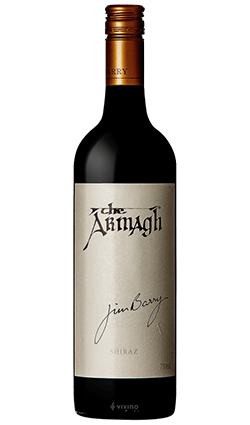 Jim Barry The Armagh Shiraz 2008