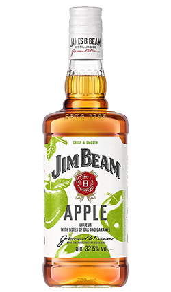 Jim Beam Apple 1000ml