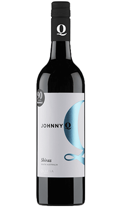 Johnny Q "Q Series" Shiraz 2016