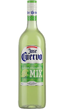 Jose Cuervo Margarita Lime Mix 1000ml