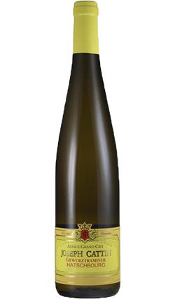 Joseph Cattin Grand Cru Gewurztraminer 2021