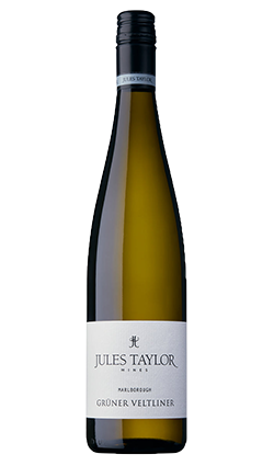 Jules Taylor Gruner Veltliner 2024