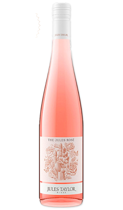 Jules Taylor Rose 2024 750ml