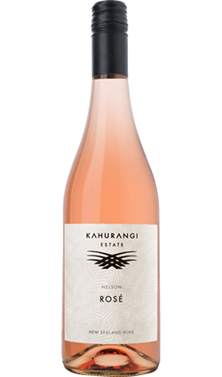Kahurangi Estate Nelson Rose 2024