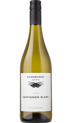 Kahurangi Estate Nelson Sauvignon Blanc 2024