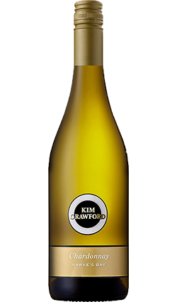 Kim Crawford Chardonnay 2024