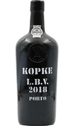 Kopke LBV 2020 Port 750ml
