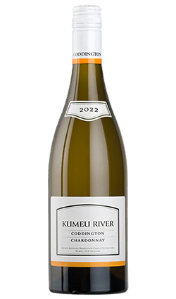 Kumeu River Coddington Chardonnay 2023