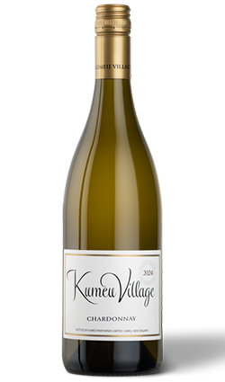 Kumeu Village Chardonnay 2025