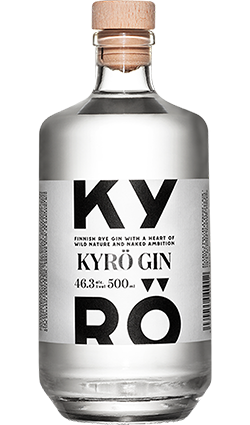 Kyro Finland Gin 500ml