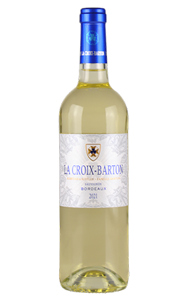 CH La Croix Barton Blanc 2021 750ml