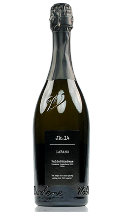 JK14 Labano Valdobiadene Prosecco Superior DOCG