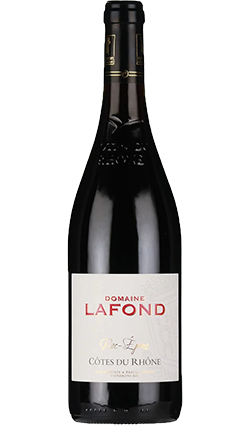 Lafond Cotes du Rhone 2022