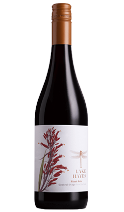 Lake Hayes by Amisfield Pinot Noir 2023 750ml