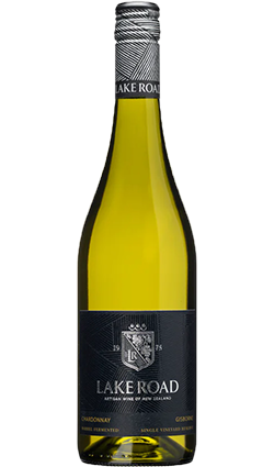 Lake Road Reserve Chardonnay 2022