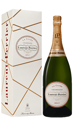 Laurent Perrier La Cuvee MAGNUM 1500ml