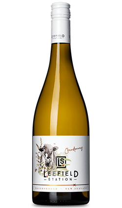 Leefield Station Chardonnay 2024