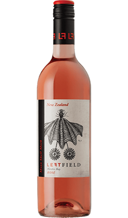 Left Field Rose 2024 750ml