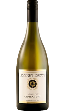 Leveret Estate Chardonnay 2023