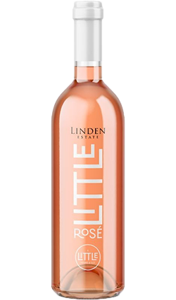 Linden Little Rose 2024 750ml