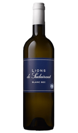 CH Lions de Suduiraut Sauternes 2023 750ml