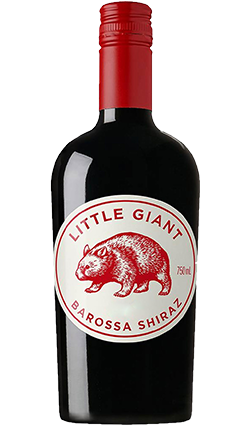 Little Giant Shiraz 22/23 14.5% 750ml