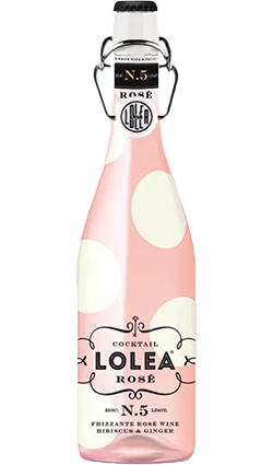 Lolea No 5 Rose Sangria 750ml