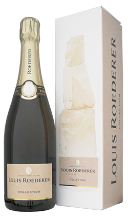 Louis Roederer Collection 245 750ml