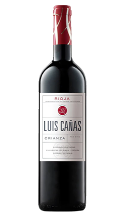 Luis Canas Rioja CRIANZA 2020