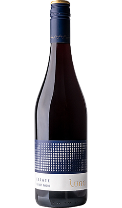 Luna Estate Pinot Noir 2023 750ml