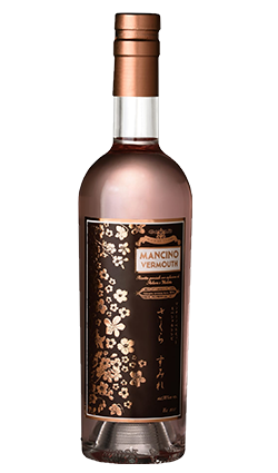 Mancino Sakura Vermouth 500ml