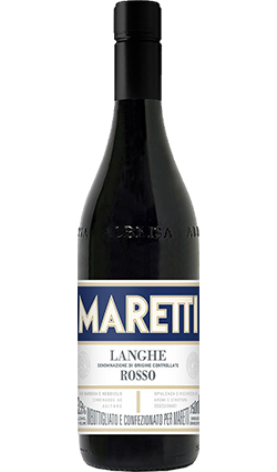 Maretti Rosso 2022 750ml