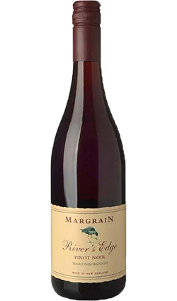 Margrain Rivers Edge Pinot Noir 2020