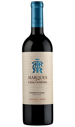 Marques de Casa Concha Carmenere 2023