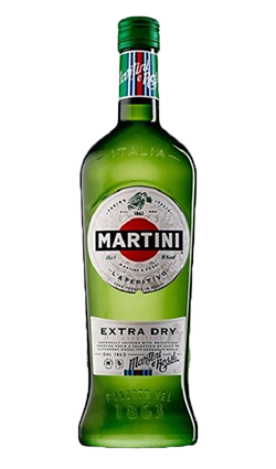 Martini Extra Dry Vermouth 1000ml