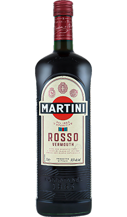 Martini Rosso 1000ml