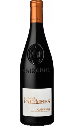Mas des Failaises Cairanne Rouge 2022 750ml