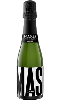 Masia Cava Brut 200ml