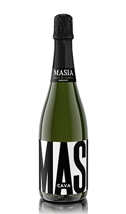 Masia Cava Spain Brut 750ml