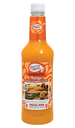 Master Of Mixes Mango 1000ml