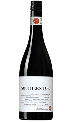 McArthur Ridge Southern Tor Pinot Noir 2024