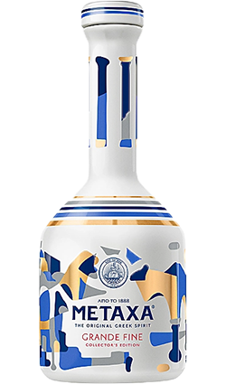 Metaxa Grande Fine Collectors Edition 700ml
