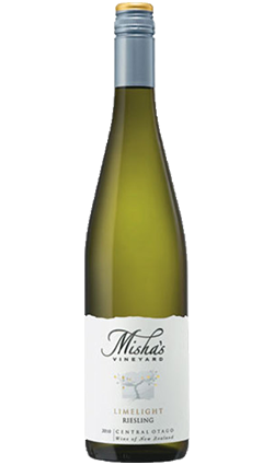 Misha's Limelight Riesling 2022 750ml